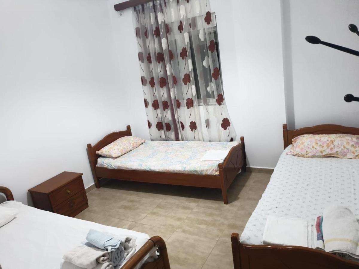 Luiza's Sarandë