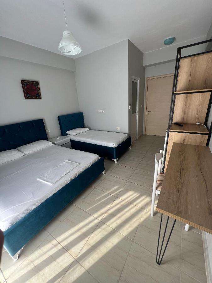 Apartment Luiza's