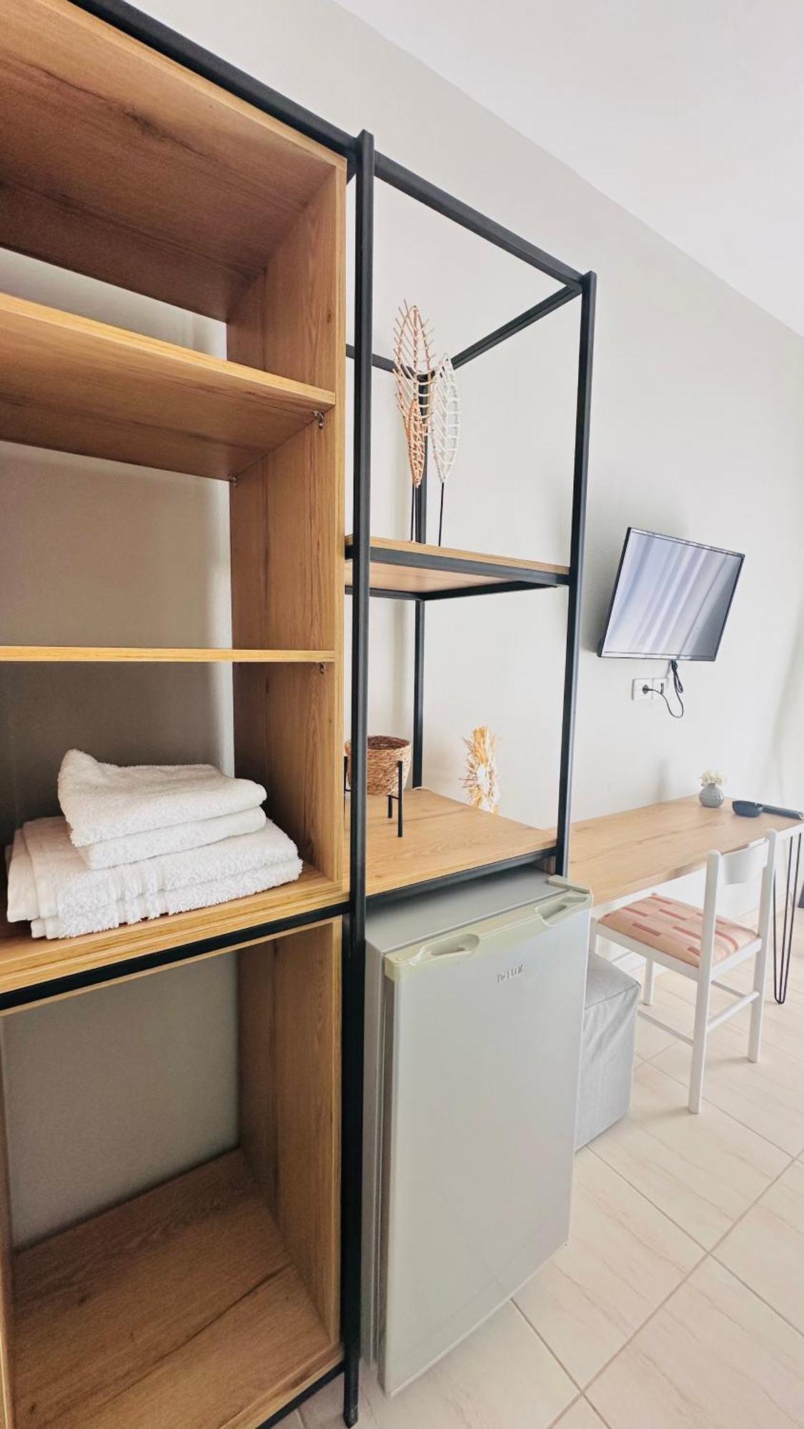 Apartment Luiza's