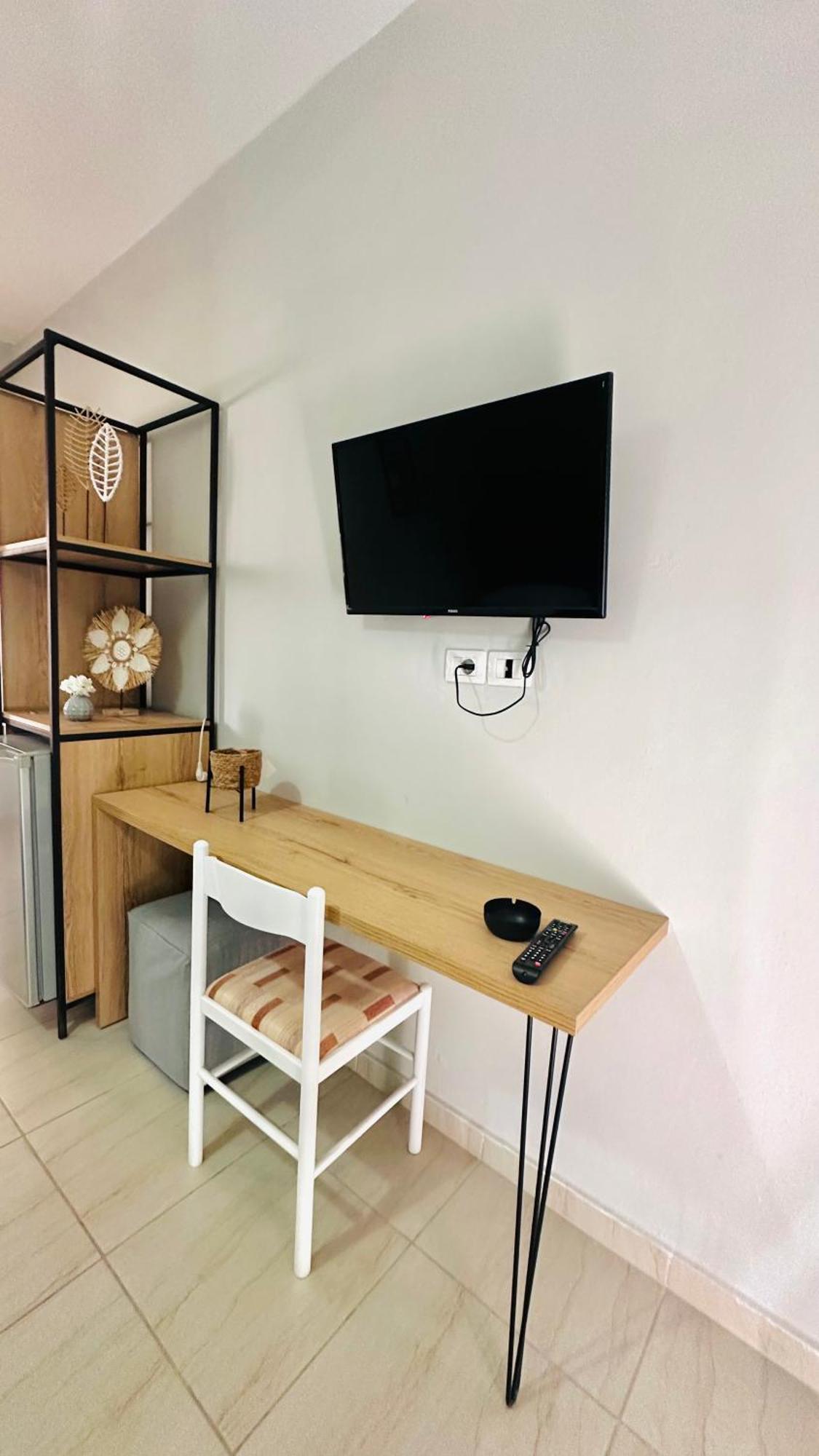 Luiza's Apartment *