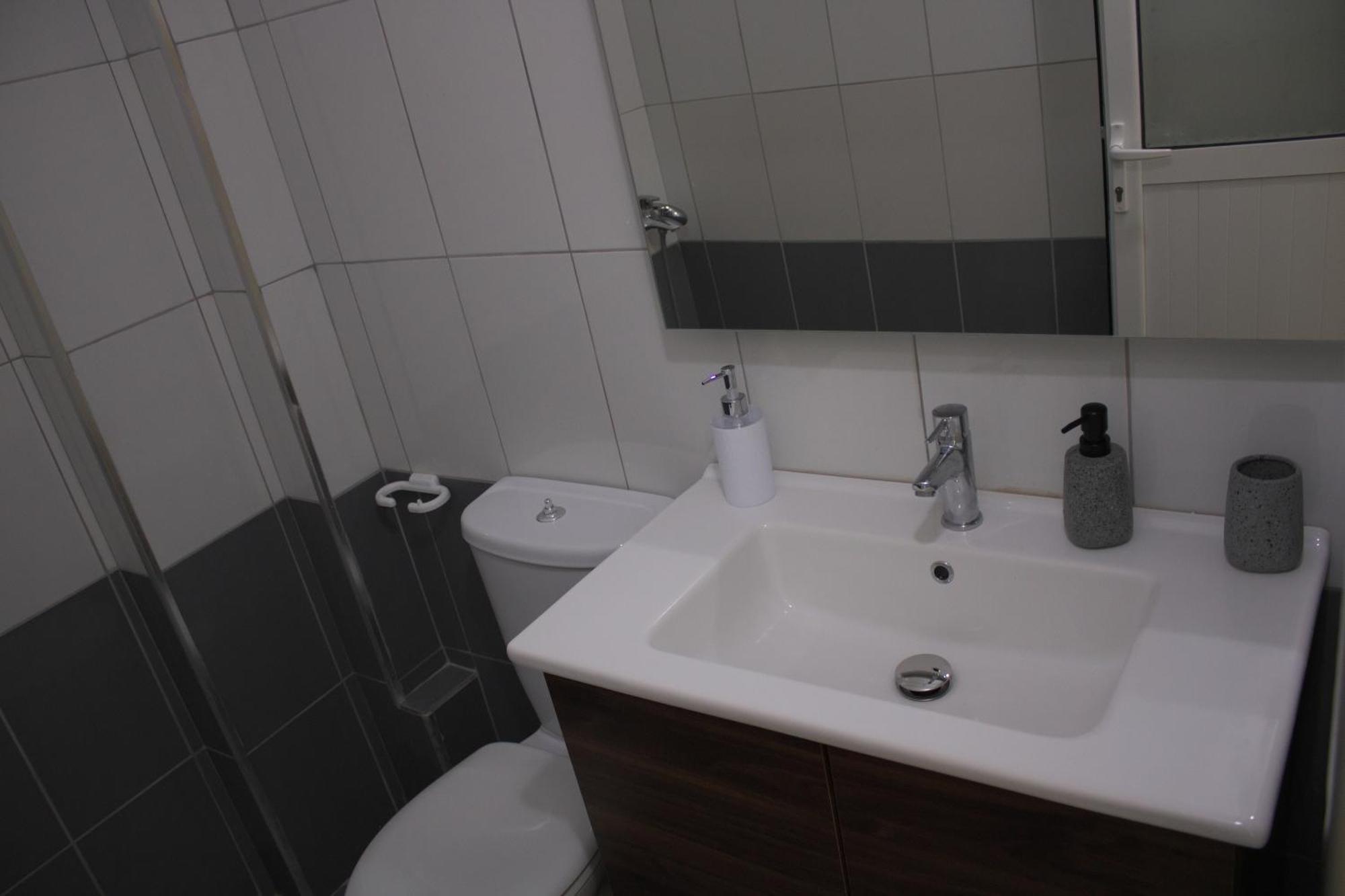 Luiza's Sarandë