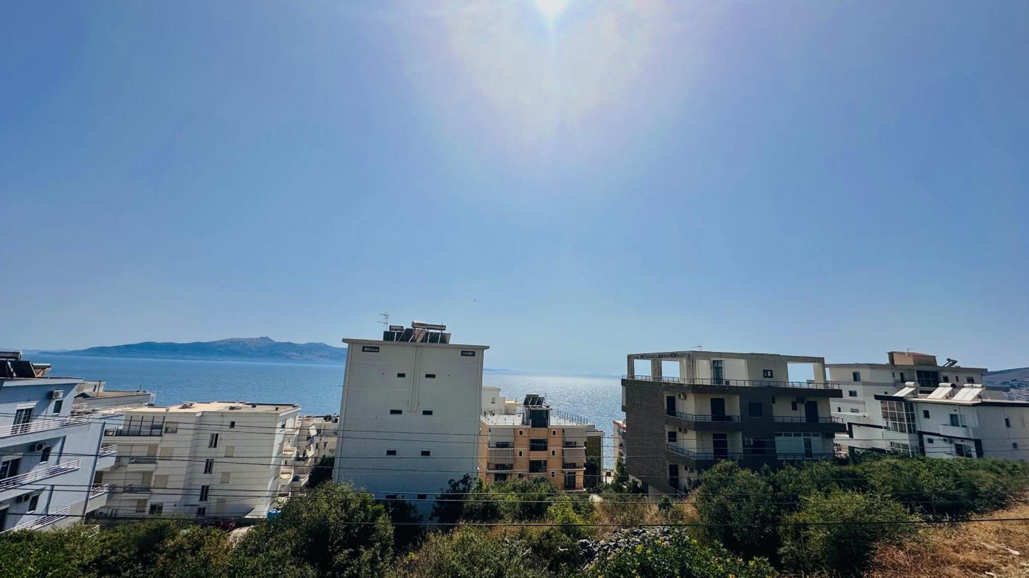 Luiza's * Sarandë