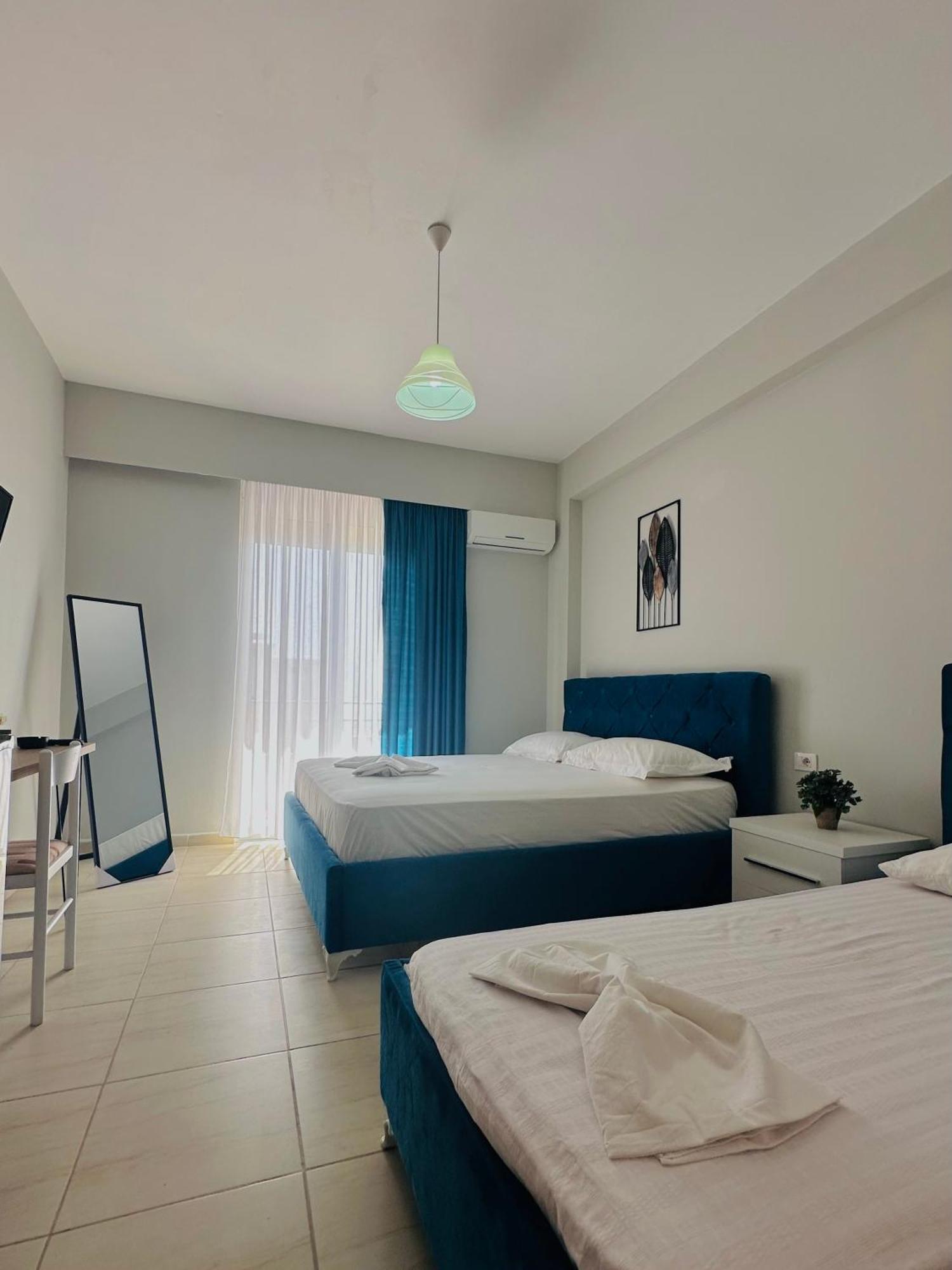 Luiza's Apartment *