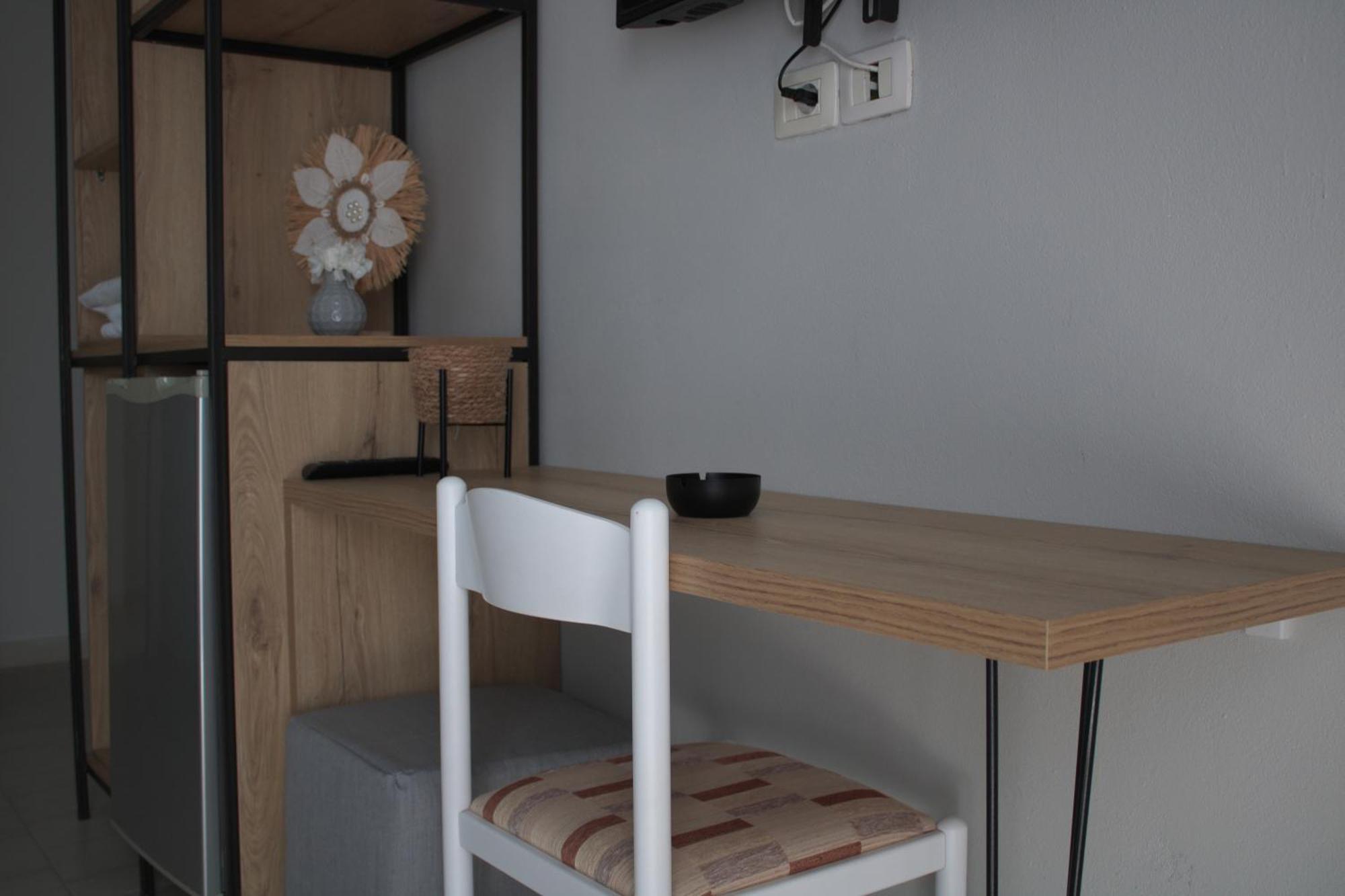 Luiza's Sarandë