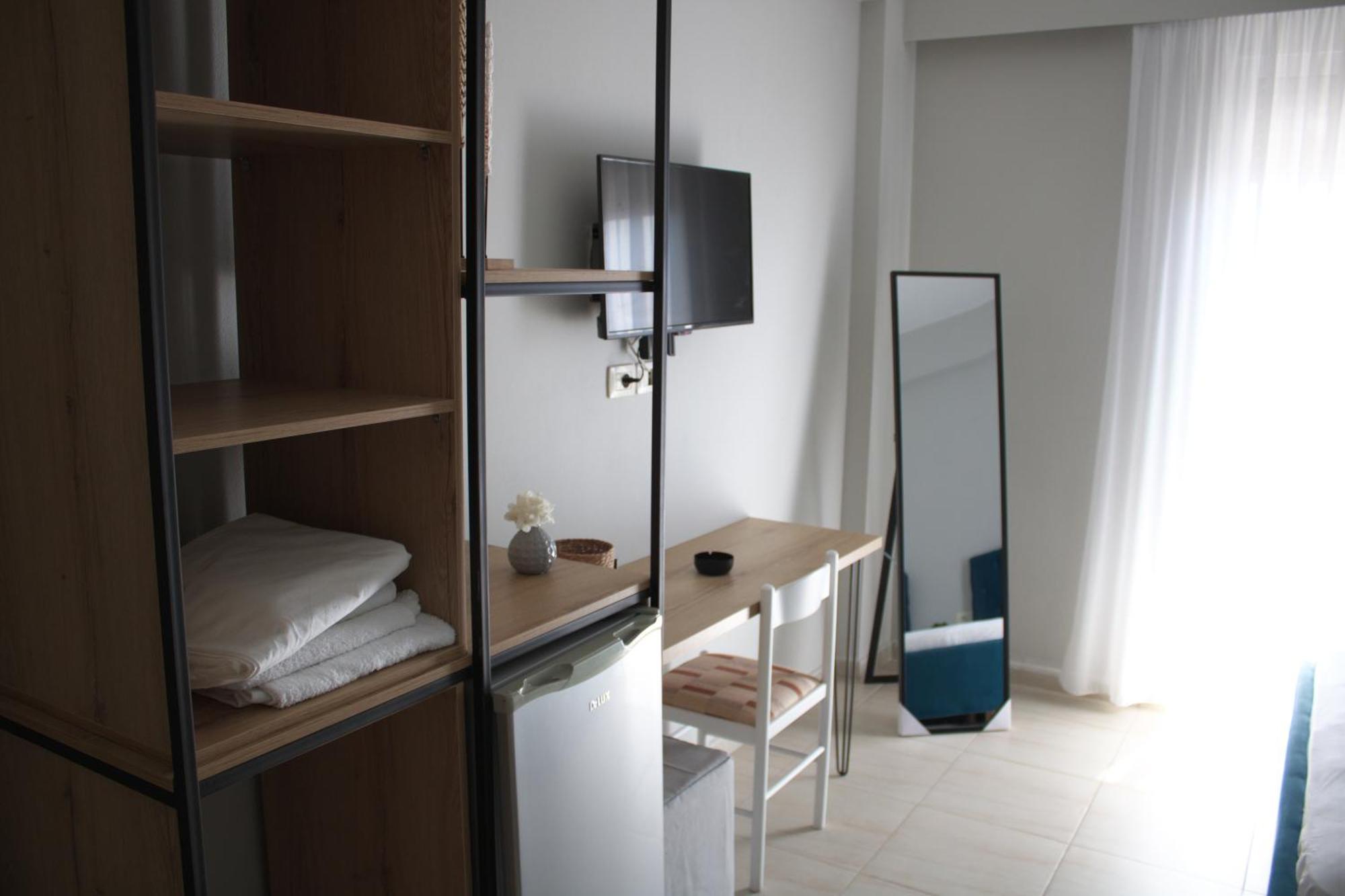 Apartment Luiza's