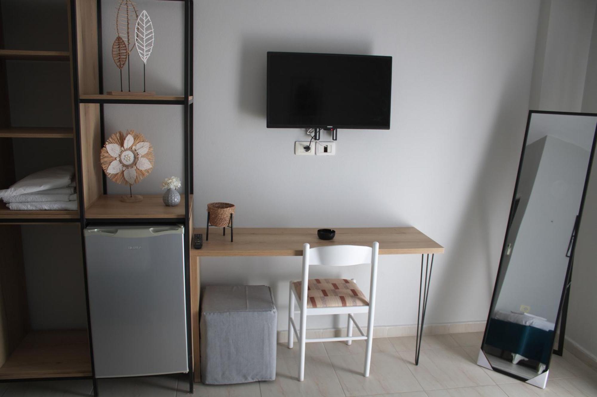 Luiza's Sarandë
