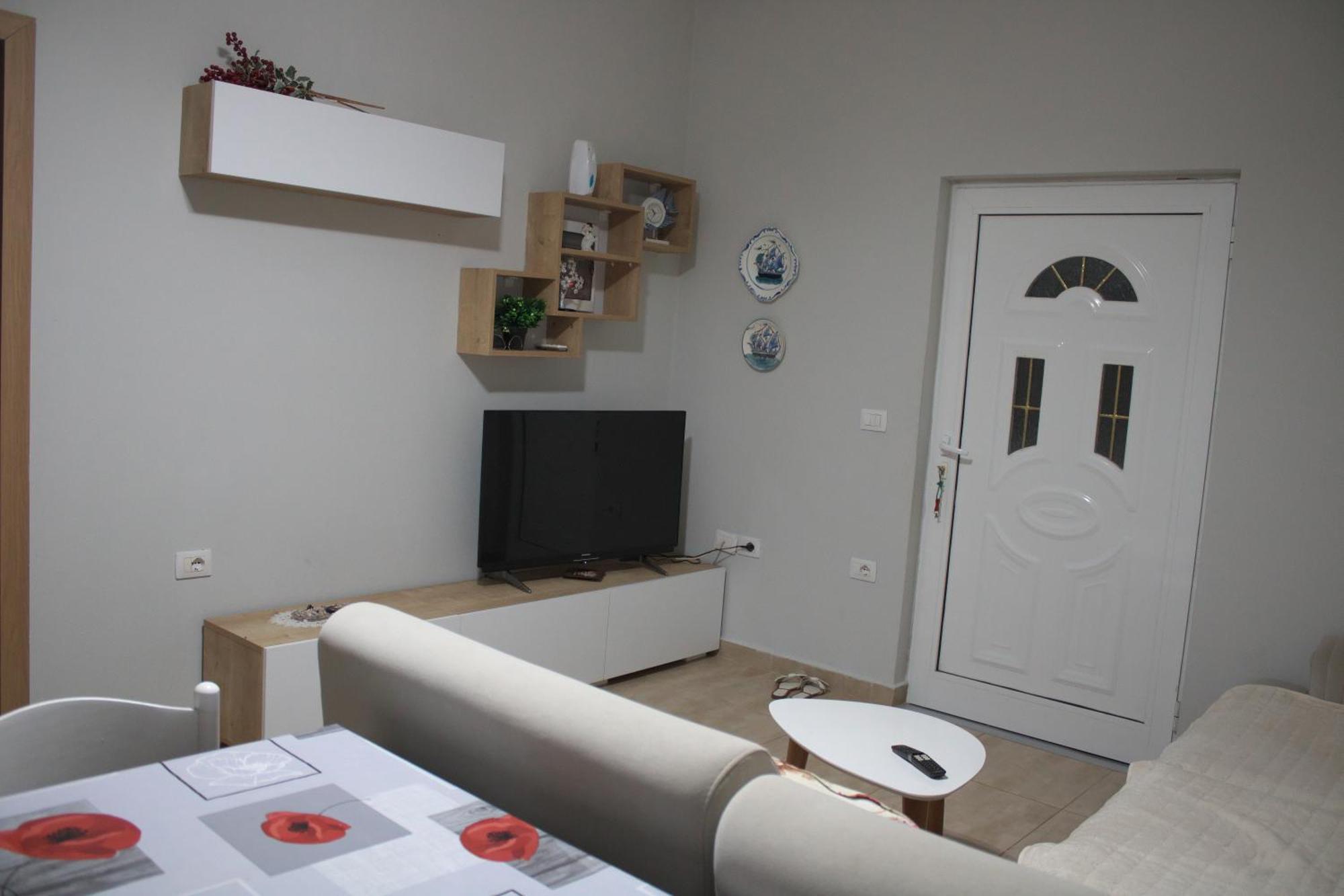 Luiza's Apartment *