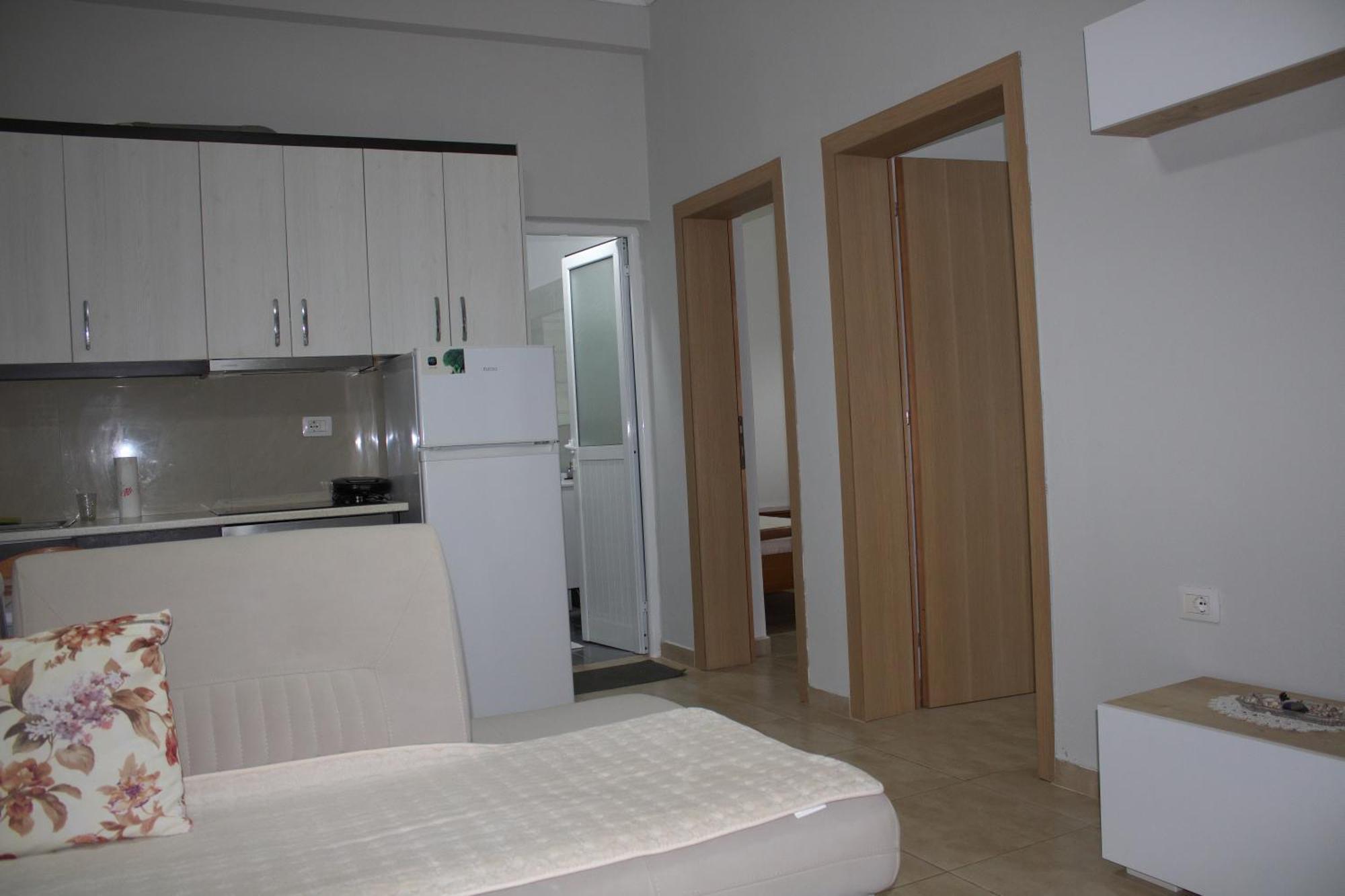 Apartment Luiza's Sarandë