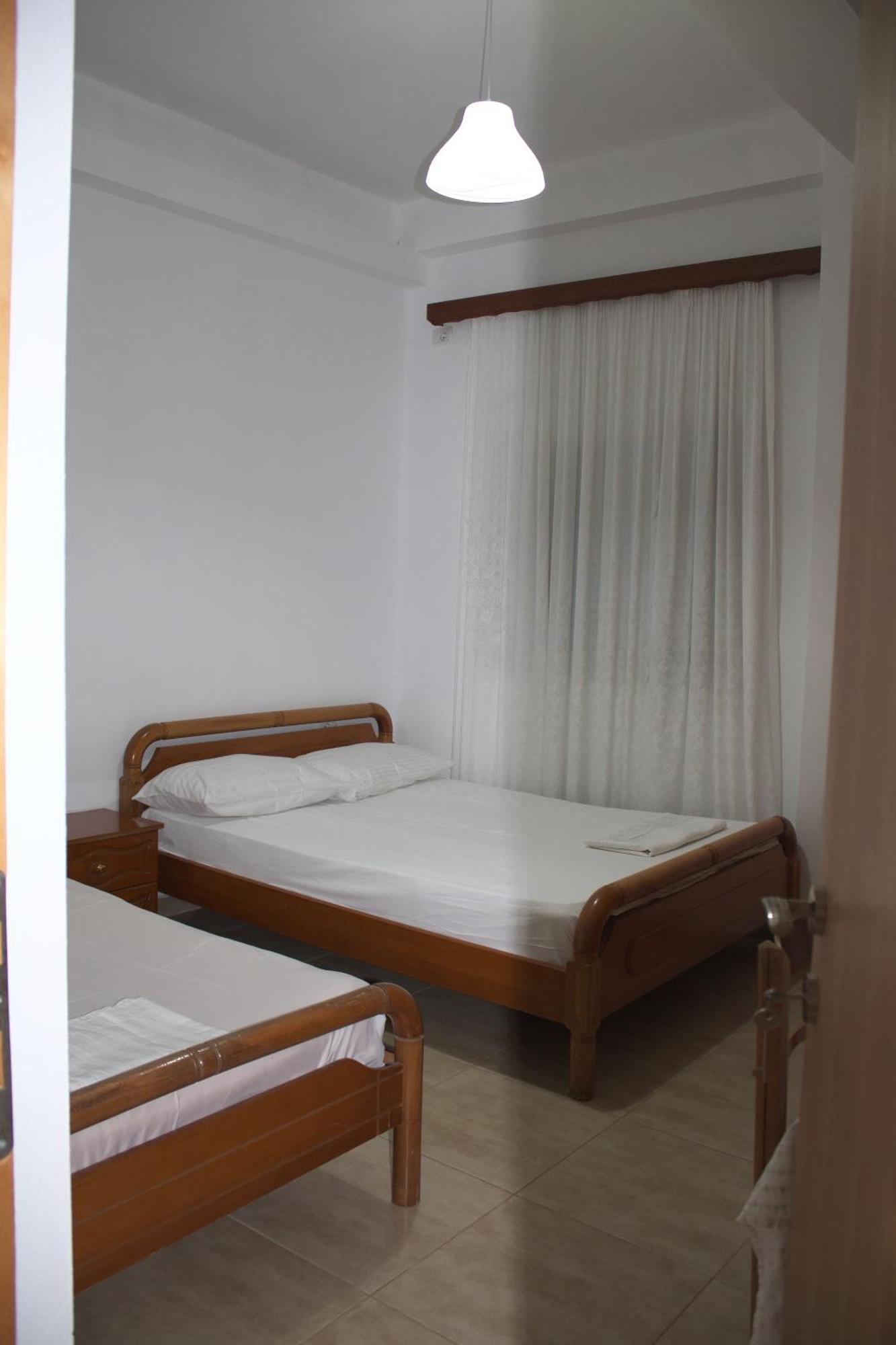 Apartment Luiza's