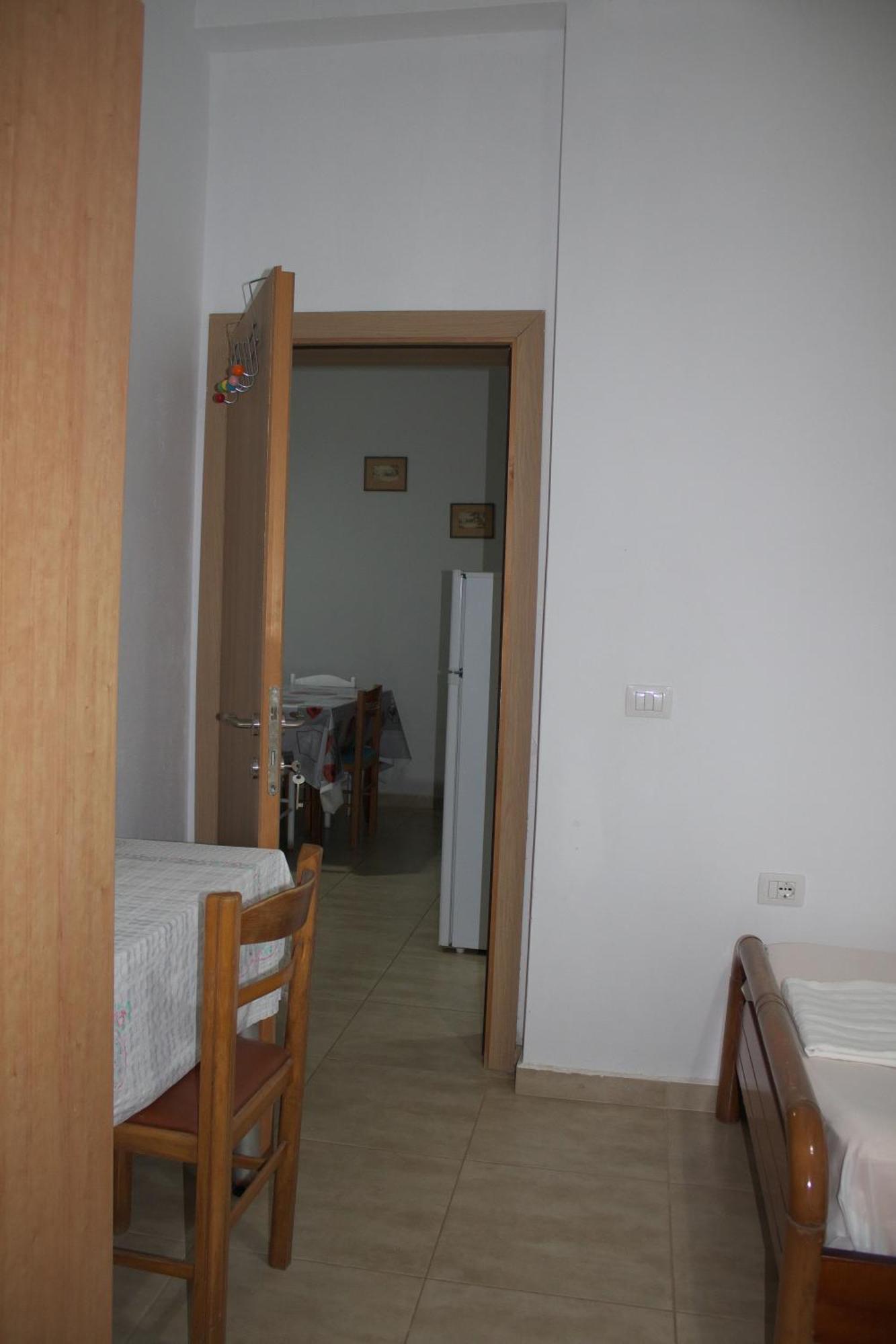 Luiza's Apartment *