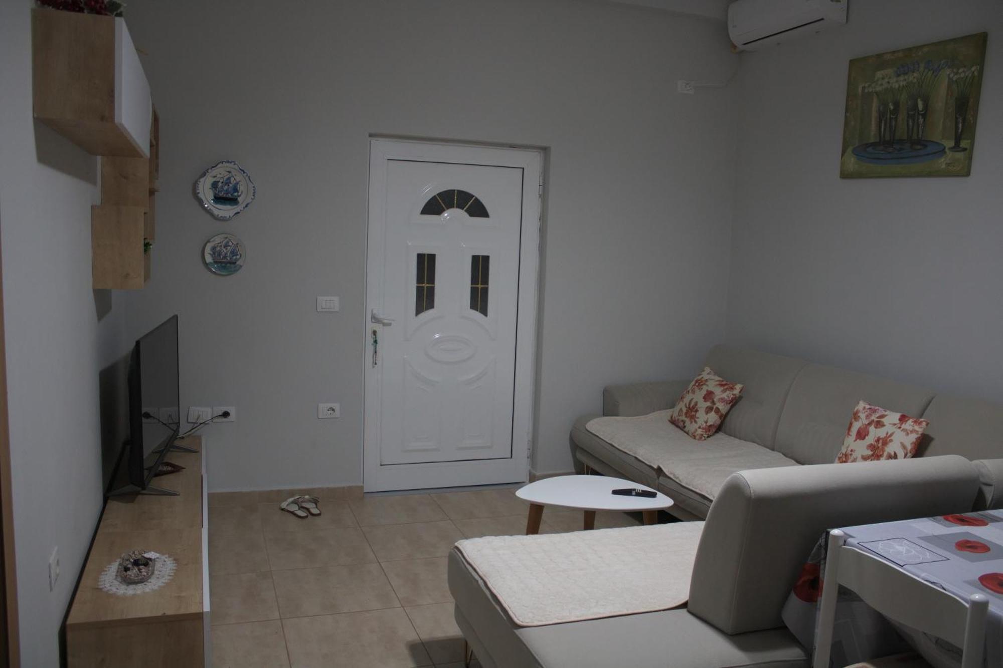 Apartment Luiza's Sarandë