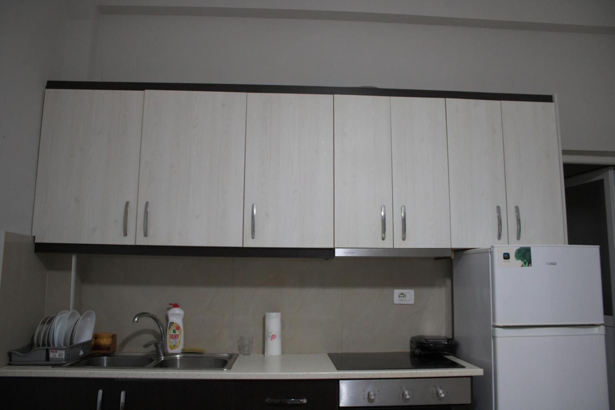 Luiza's