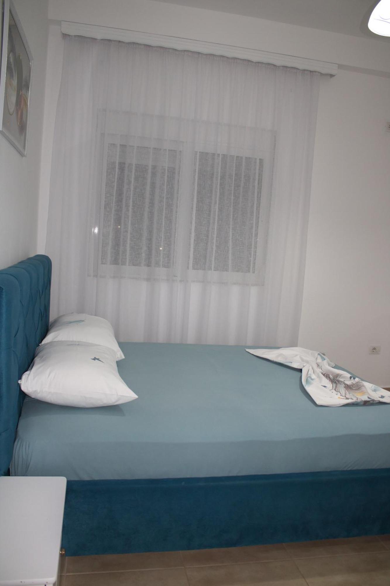 Apartment Luiza's