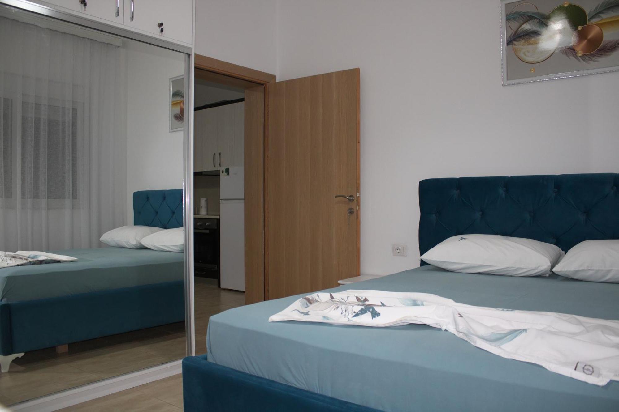 Luiza's Apartment *