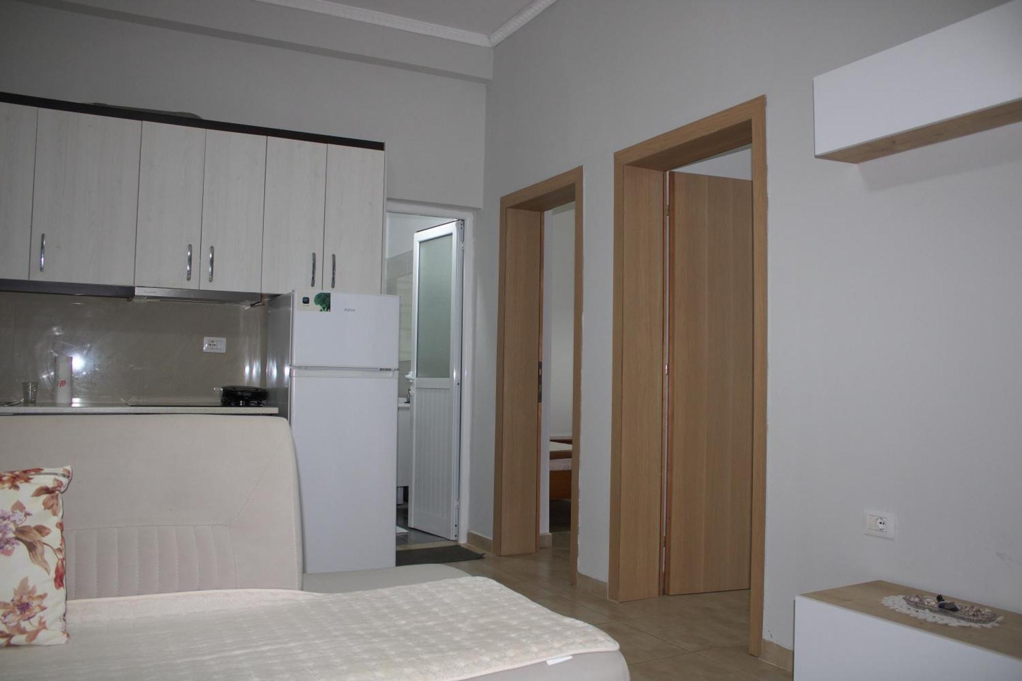 Apartment Luiza's *
