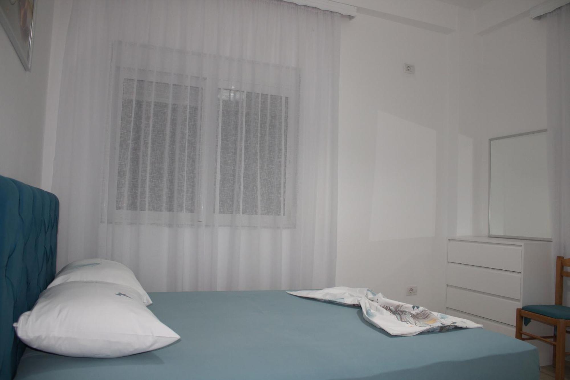 Apartment Luiza's Sarandë