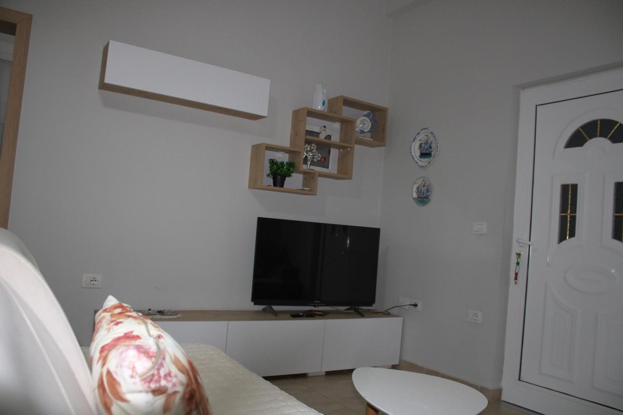 Luiza's