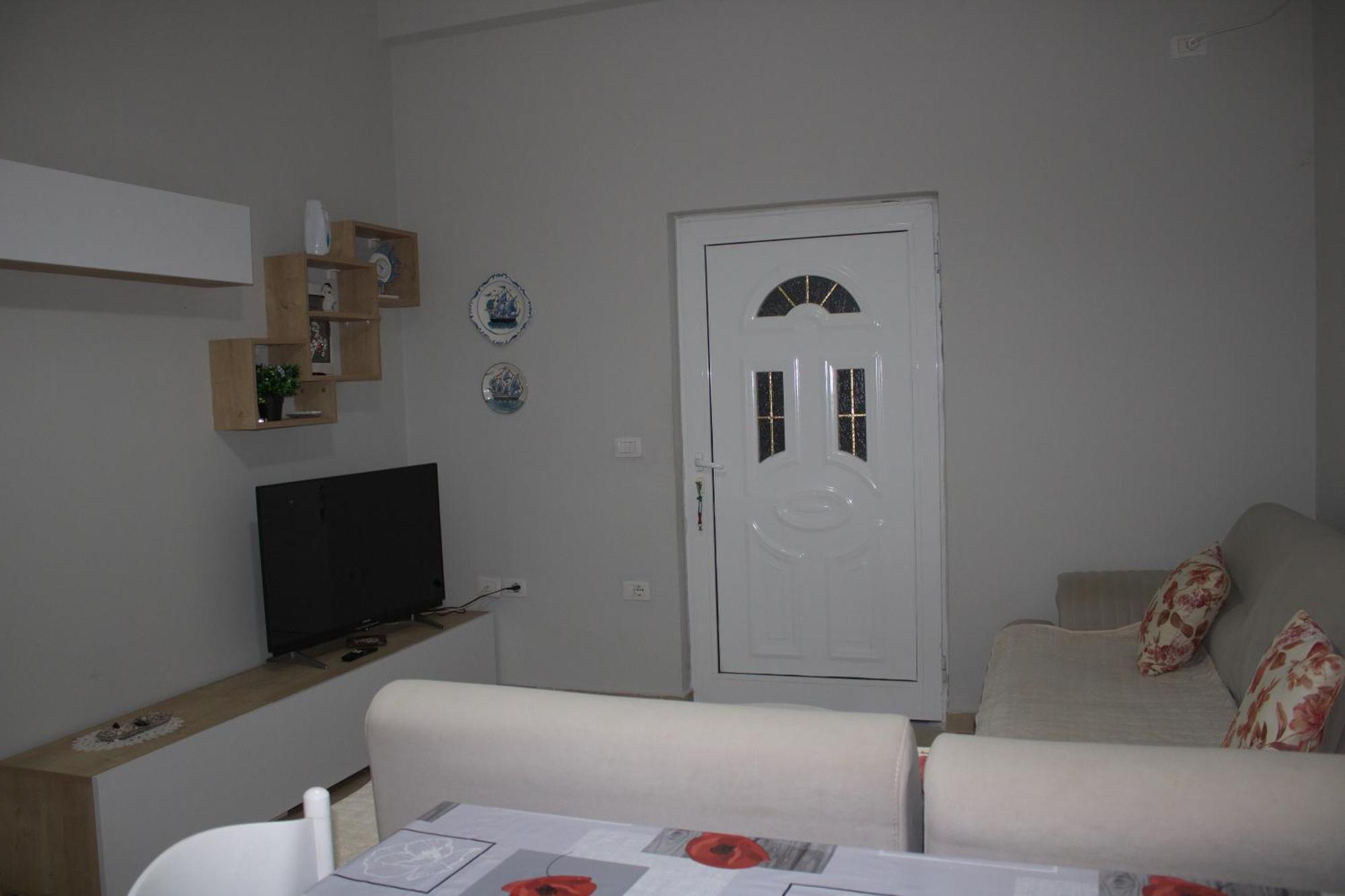 Luiza's Sarandë