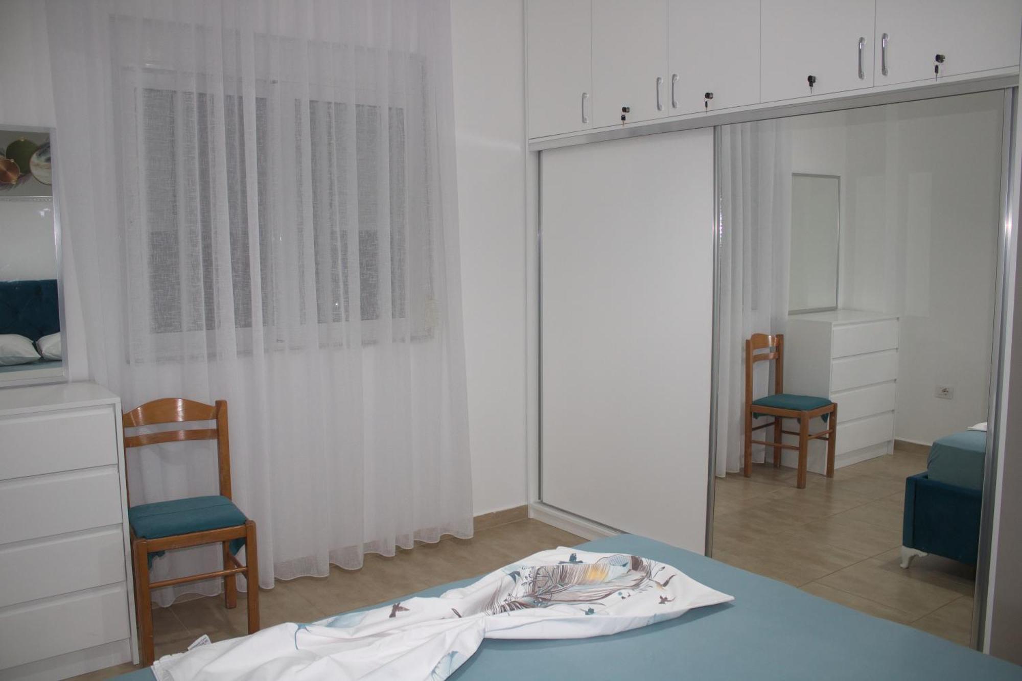 Luiza's Apartment